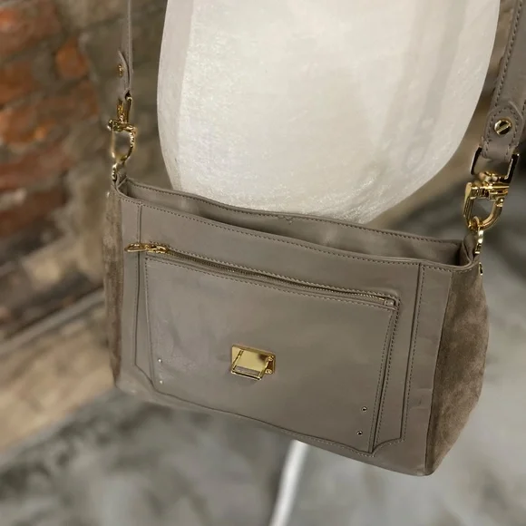 Tory Burch 797 Madison Avenue Handbag - Picture 7 of 16